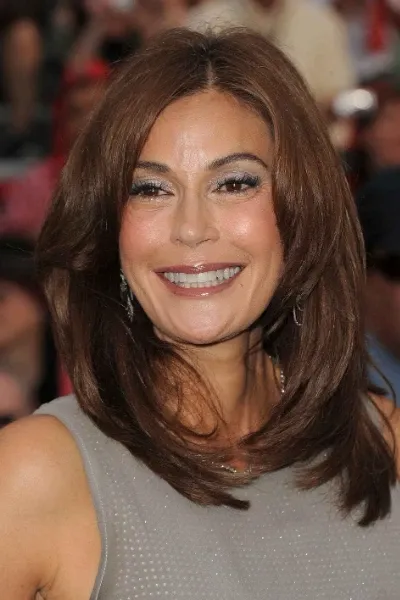 Teri Hatcher