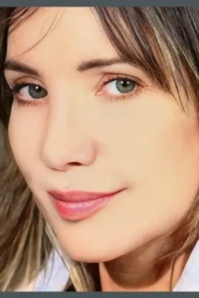 Linda Ribeiro