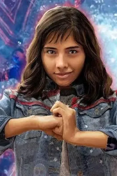 America Chavez