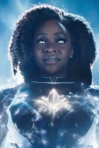 Monica Rambeau