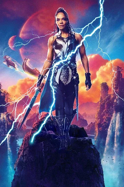Brunnhilde