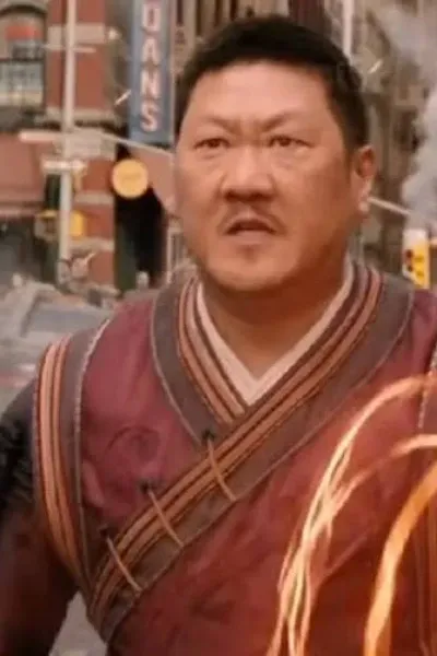 Wong