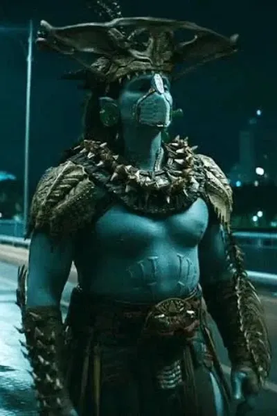 Attuma