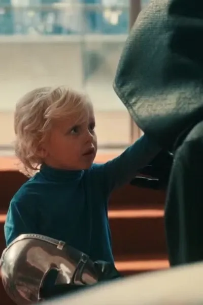 Franklin Richards