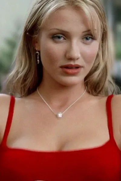 Cameron Diaz