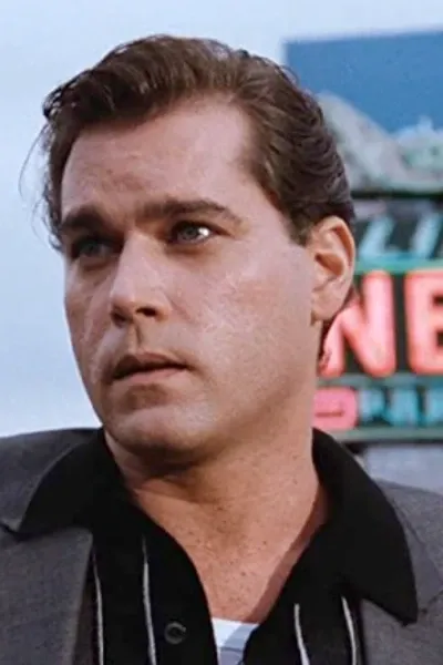 Ray Liotta