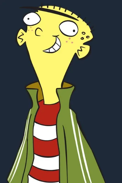 Ed