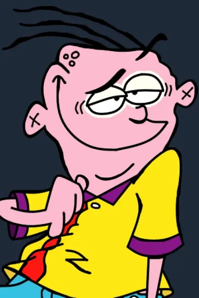 Eddy
