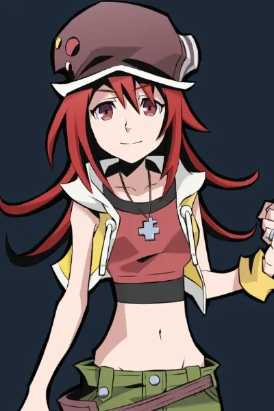 Shiki Misaki