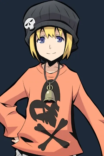 Raimu "Rhyme" Bito