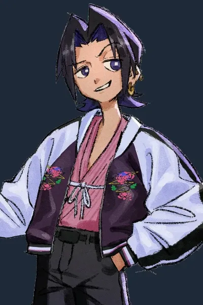 Kikuchiyo