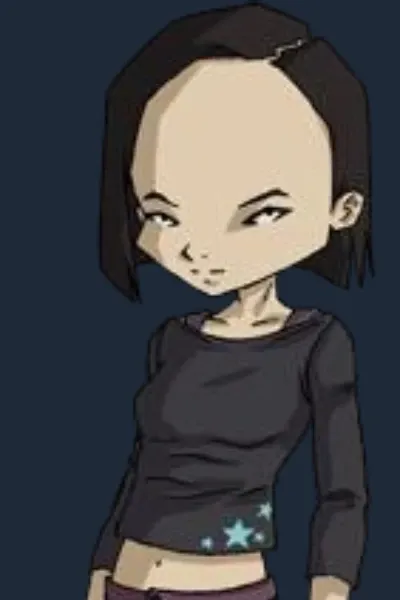 Yumi Ishiyama
