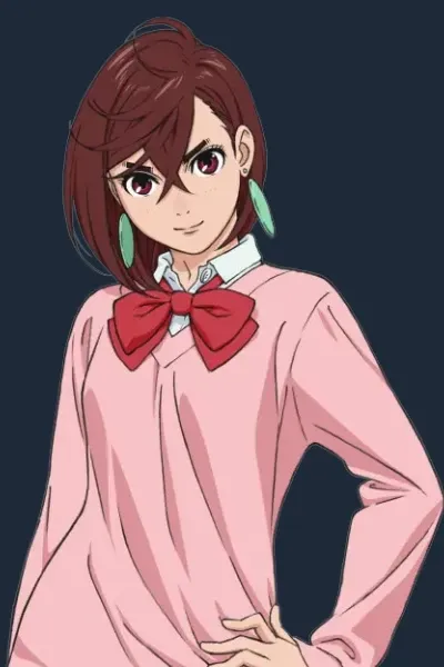 Momo Ayase
