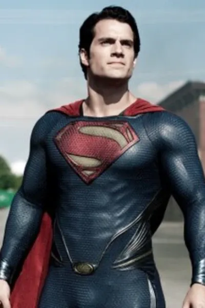SUPERMAN