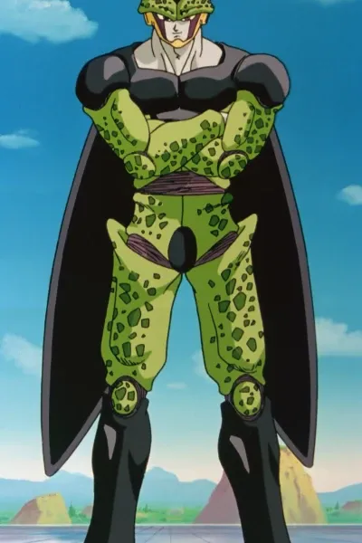 CELL