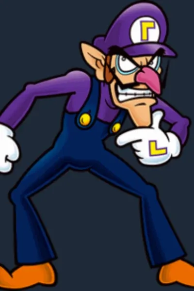 WALUIGI