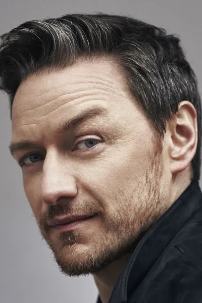 James McAvoy