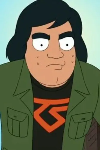 STELIO KONTOS