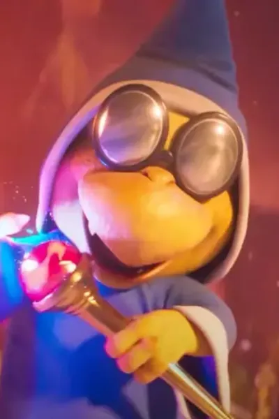 Kamek