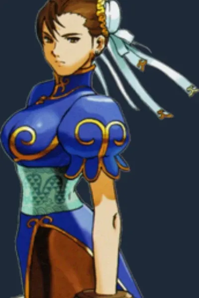 CHUN-LI