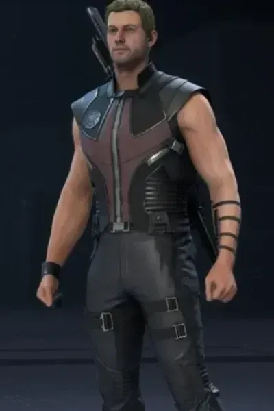 Hawkeye