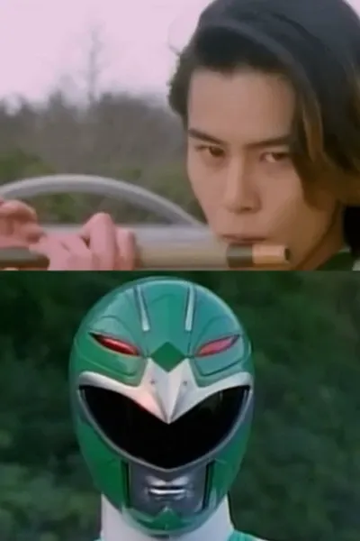 Hayate / GingaGreen