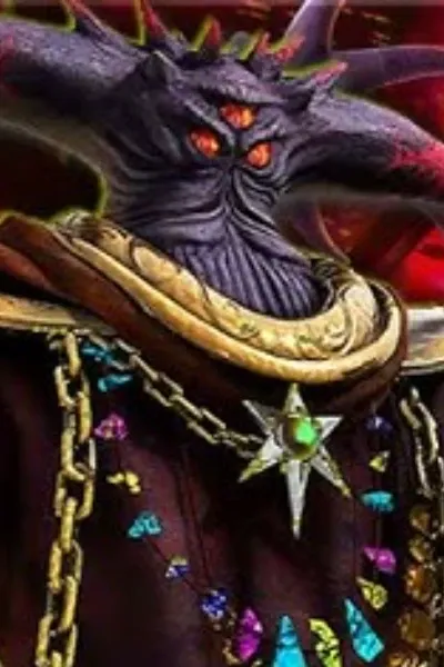 Black Doom