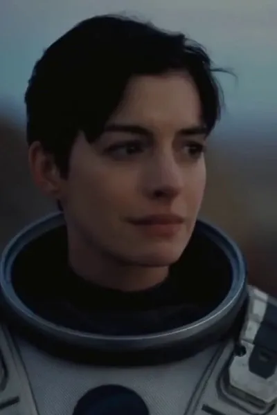 Dr. Amelia Brand