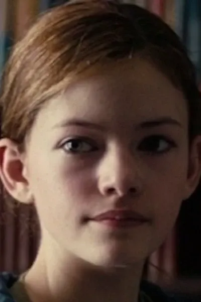 Young Murphy Cooper