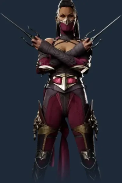 MILEENA
