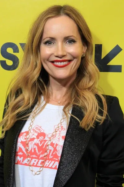Leslie Mann