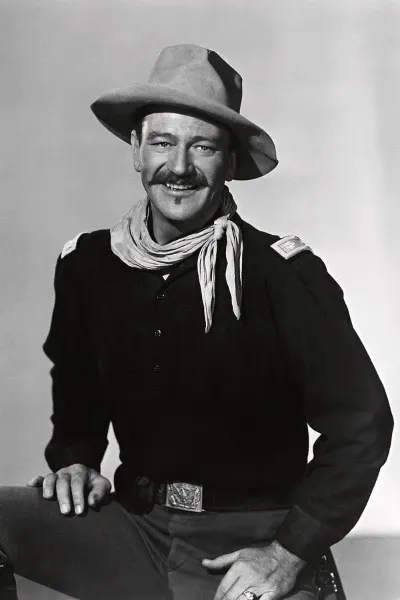 John Wayne