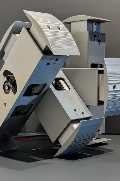 TARS