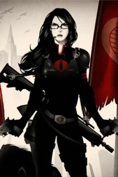 Baroness