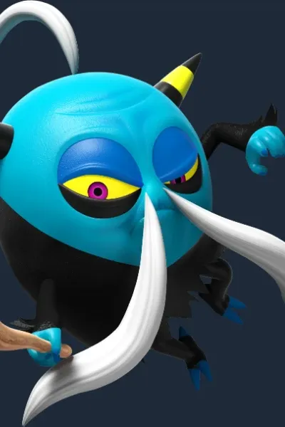 Master Zik