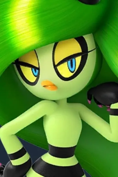 Zeena