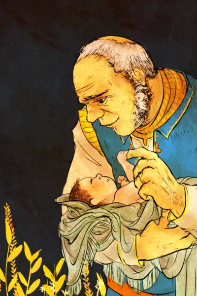 Jon Arryn