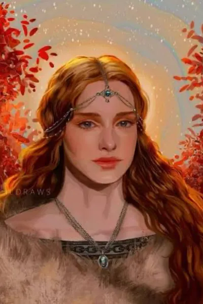 Catelyn Tully photo 1