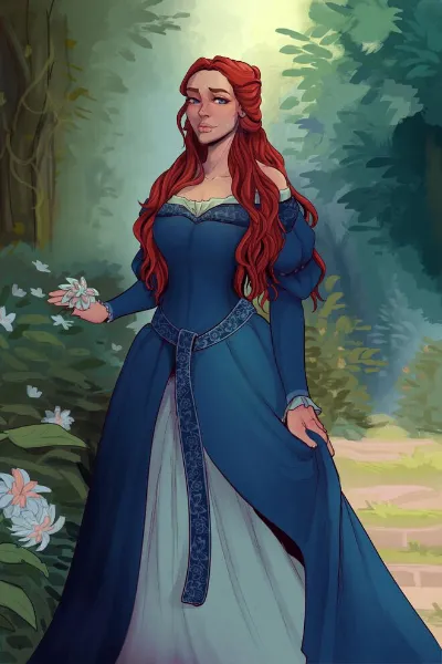Catelyn Tully