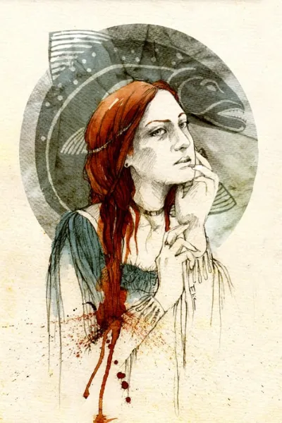 Lysa Tully