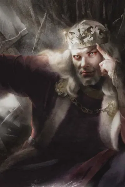 Aerys II Targaryen