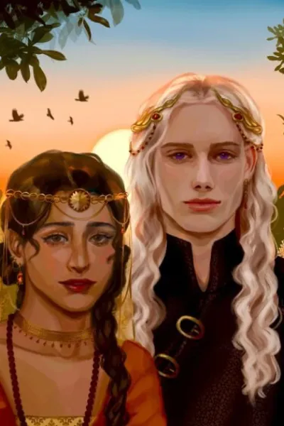 Rhaegar Targaryen