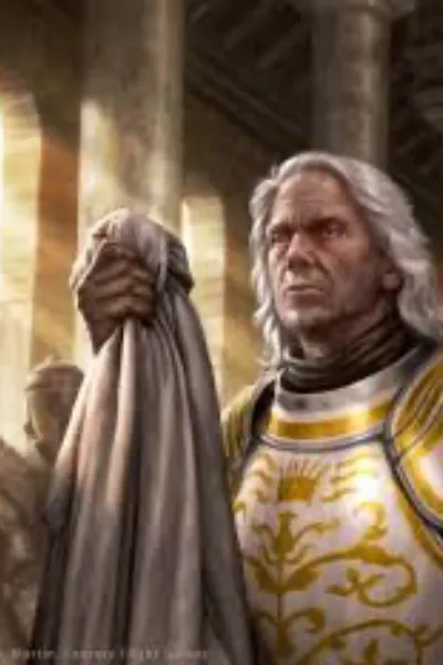 Barristan Selmy