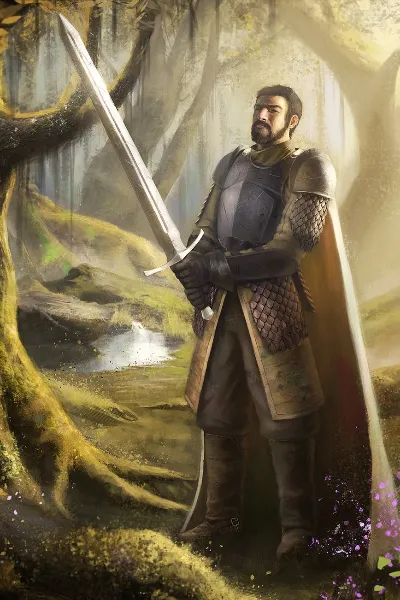 Arthur Dayne
