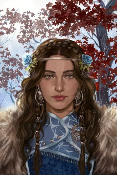 Lyanna Stark