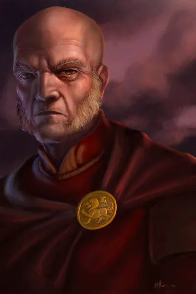 Tywin Lannister
