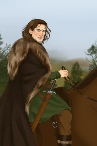 Brandon Stark