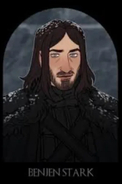 Benjen Stark