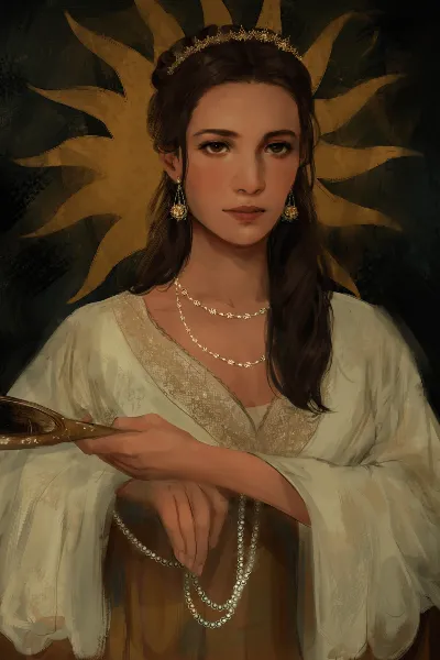 Elia Martell
