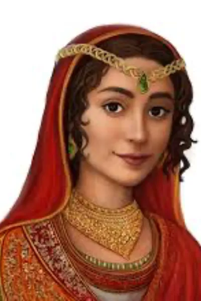 Elia Martell photo 1